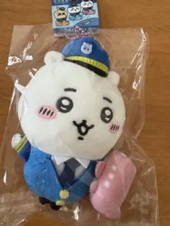 ちいかわ　パイロット　空港限定