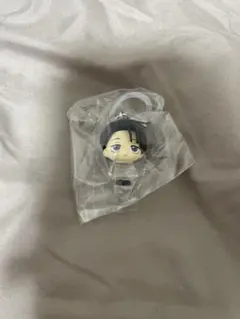 呪術廻戦 乙骨憂太 めじるしアクセサリー