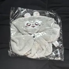 とっとこハム太郎　ふわふわシュシュ　こうしくん