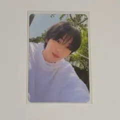 riize アントン トレカ get a guitar アルバム