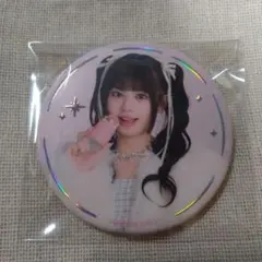 ME:I 村上璃杏 缶バッジ