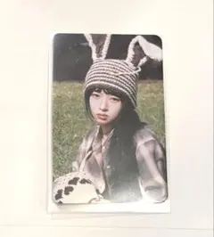 IVE empathy レイ トレカ2点セット