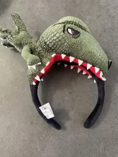 恐竜カチューシャ フリーサイズ