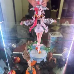 POP ONE PIECE FILM RED ウタ～新時代～ 輸送箱未開封 - メルカリ