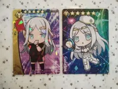 2026年最新】fgo野球カードの人気アイテム - メルカリ