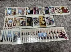 九条天 ぱしゃこれ まとめ売り 245枚 九条天 ぱしゃこれ 16弾 まとめ 箔あり - メルカリ