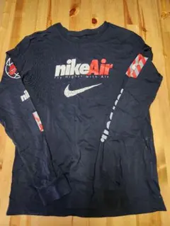 NIKE Air 長袖カットソー
