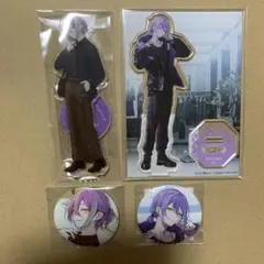 2025年最新】神代類 zozotown 缶バッジの人気アイテム - メルカリ