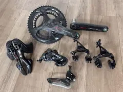 2026年最新】CAMPAGNOLO 自転車 コンポセットの人気アイテム - メルカリ