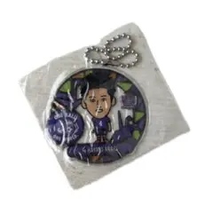 サンフレッチェ広島　荒木隼人キーホルダー