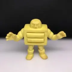 ローラーマン キン肉マン消シゴム