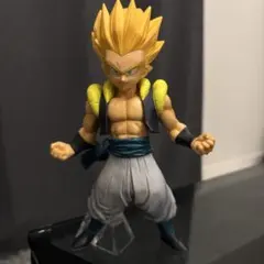ドラゴンボール ゴテンクス　フィギュア　超サイヤ人