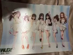 青山吉能 WUG ブロマイド 4枚 Wake Up,Girls! - メルカリ