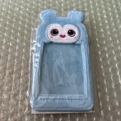 TWICE ナヨン ナブリー フォトカードキーホルダー Hare Hare