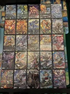 4Cアルファディオス デッキ 優勝リスト - メルカリ