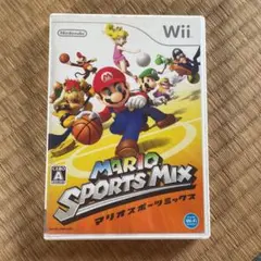 マリオスポーツミックス