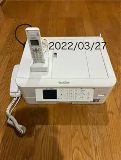 ブラザー MFC-J939DN （子機1台モデル）　＊ジャンク