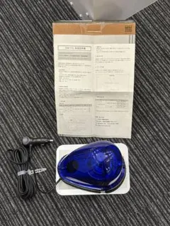 TOGU SKM-PHL 青色ライト 流線型LED回転灯 - メルカリ