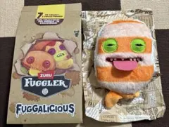 ZURU Fuggler Fuggalicious ファグラー　Sushi 寿司