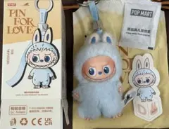 ラブブ イニシャル D