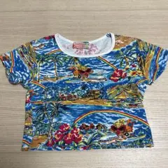 hysteric glamour ヒスミニ　初代　初期　Tシャツ　レア