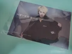 手越祐也 LIVE TOUR 2025 プレミアム特典セットNEVER END - メルカリ