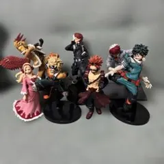 2025年最新】ヒロアカまとめ売りの人気アイテム - メルカリ