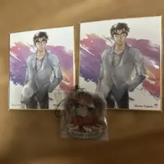 名探偵コナン　京極真グッズ