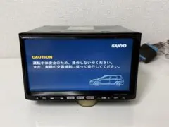 2026年最新】SANYO カーナビの人気アイテム - メルカリ
