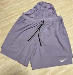 ナイキ Dri-FIT ストライド メンズ 18cm ランニングショートパンツ