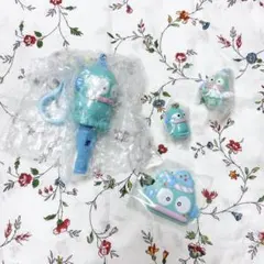 サンリオ ハンギョドン