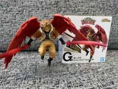 僕のヒーローアカデミア ホークス フィギュア