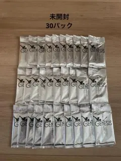 BBM 2025 Genesis 未開封　30パック