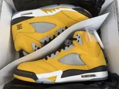 Nike Air Jordan 5 Retro Tokyo 23 29 AJ5