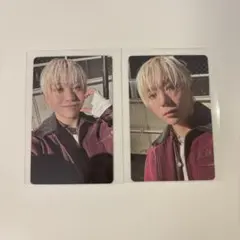 SEVENTEEN スングァン トレカ HAPPY BIRSTDAY