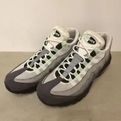 靴 NIKE airmax95 fresh mint 27cm NIKE AIR MAX 95 