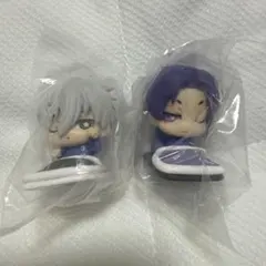ブルーロック おねむたん 凪 玲王