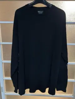 バックチャンネル　back channel 長袖 シャツ スケート ヒップホップ