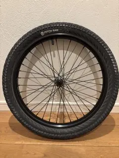 ピスト 競輪 700C 前後ホイール 車輪 新品未使用 AREXRIMS - メルカリ