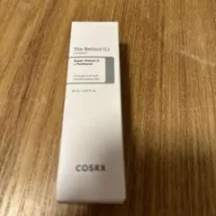 COSRX The Retinol0.1