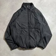 00s コロンビア Colombia パフジャケット　シェルドシンチラ 型　黒
