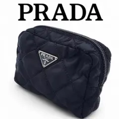 2026年最新】PRADA プラダ キルティングの人気アイテム - メルカリ