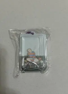 JO1 カプセルトイ ブリスター入りミニアクリルスタンド 木全翔也のサムネイル