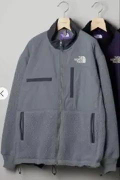 ノースフェイス フリースジャケット
