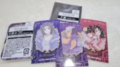 ああっ女神さまっ ドリーミーくじ アクリルスタンド 缶バッジ カード　まとめ売り ああっ女神さまっ ドリーミーくじ アクリルスタンド 缶バッジ 5点