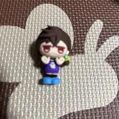 ダンダダン ちょこラバ！ モモ