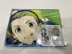 SideM Jupiter 御手洗翔太　セット