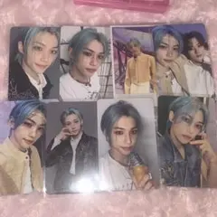 Stray Kids Felix トレーディングカード 10枚セット - メルカリ