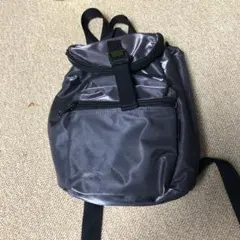 Agnes b. グレー バックパック　日本製