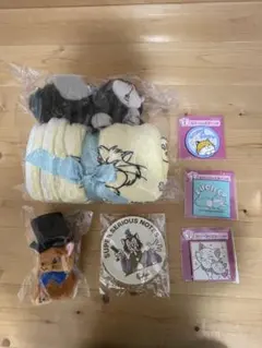 、*様 キャットコレクション⭐︎ハッピーくじ⭐︎ まとめ売り